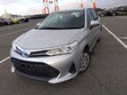 Toyota Axio HV PUSH 52000KM 2020