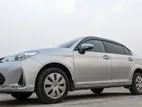 Toyota Axio . 2019