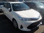 Toyota Axio Hyb (G-Push Start) 2019