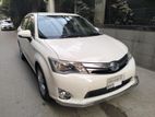 Toyota Axio HYBRID 2014