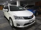 Toyota Axio HYBRID 2014