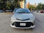 Toyota Axio Hybrid 2015
