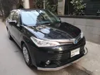Toyota Axio HYBRID 2016