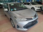 Toyota Axio Hybrid 2018