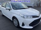Toyota Axio Hybrid 2018