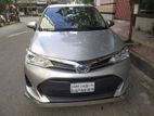 Toyota Axio hybrid 2018