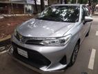 Toyota Axio hybrid 2018