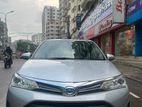 Toyota Axio ` 2018