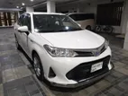 Toyota Axio HYBRID 2018