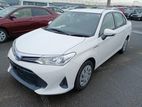 Toyota Axio HYBRID 2019