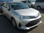 Toyota Axio Hybrid 2019