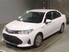 Toyota Axio Hybrid 2019