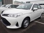 Toyota Axio Hybrid 2019