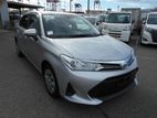 Toyota Axio Hybrid 2019