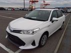Toyota Axio Hybrid 2019