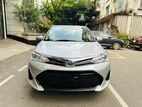 Toyota Axio Hybrid 2019