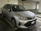 Toyota Axio Hybrid 2019