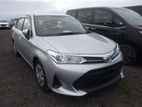 Toyota Axio Hybrid 2019