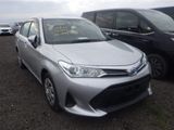 Toyota Axio Hybrid 2019