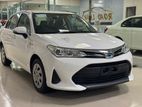 Toyota Axio Hybrid 2019