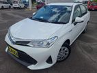 Toyota Axio Hybrid 2019