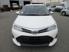 Toyota Axio hybrid 2019