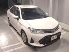 Toyota Axio Hybrid 2019