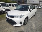 Toyota Axio Hybrid 2019