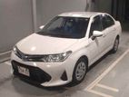 Toyota Axio Hybrid 2019