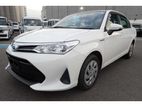 Toyota Axio Hybrid 2019