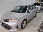 Toyota Axio Hybrid 2019