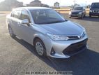 Toyota Axio Hybrid 2019