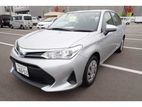 Toyota Axio HYBRID 2019