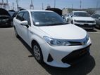 Toyota Axio HYBRID 2019