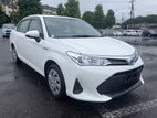 Toyota Axio HYBRID 2019