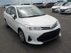 Toyota Axio Hybrid 2019