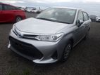 Toyota Axio Hybrid 2019