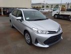 Toyota Axio Hybrid 2020 Ex