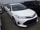 Toyota Axio Hybrid 2020 Ex