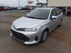 Toyota Axio Hybrid 2020 EX