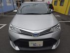 Toyota Axio Hybrid 2020