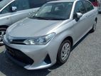 Toyota Axio HYBRID 2020