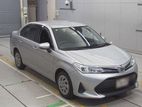 Toyota Axio hybrid 2020