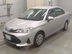 Toyota Axio HYBRID 2020