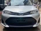 Toyota Axio (Hybrid) 2020