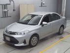 Toyota Axio hybrid 2020