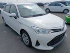 Toyota Axio Hybrid 2020