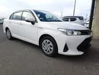 Toyota Axio HYBRID 2020