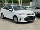 Toyota Axio hybrid 2020