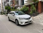 Toyota Axio Hybrid 34 Serial 2014